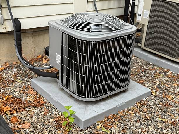 24/7 Emergency Hvac Repair experts in Mullins, SC