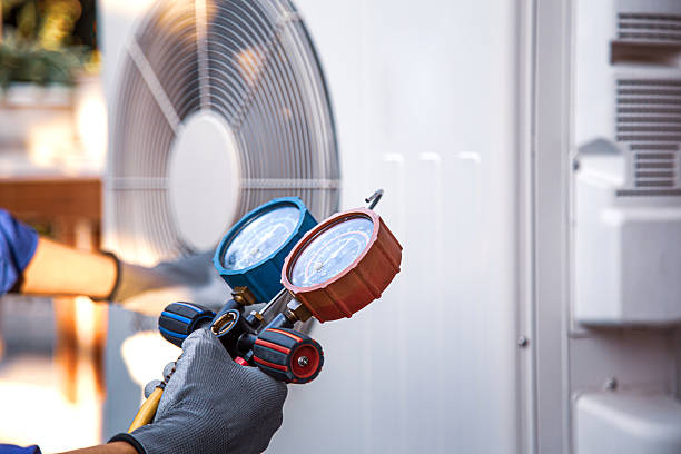 Affordable Hvac solutions in Mullins, SC